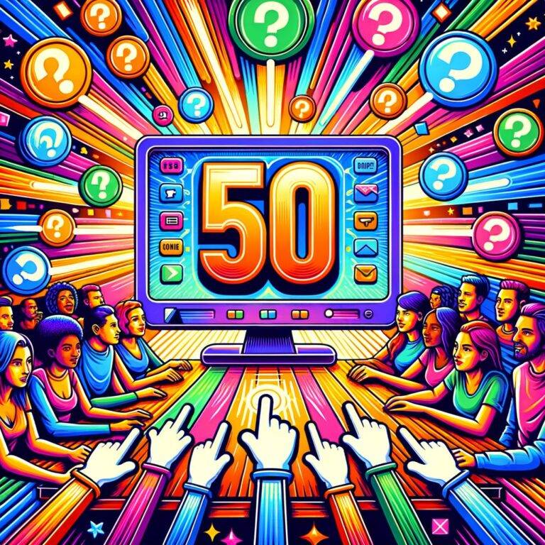 50 Amazing Online Truth Dare Questions to Instantly Spice Up Your Game Night!