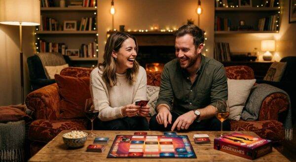100+ Truth or Dare for Couples: Romantic, Spicy & Dirty Questions (2026)