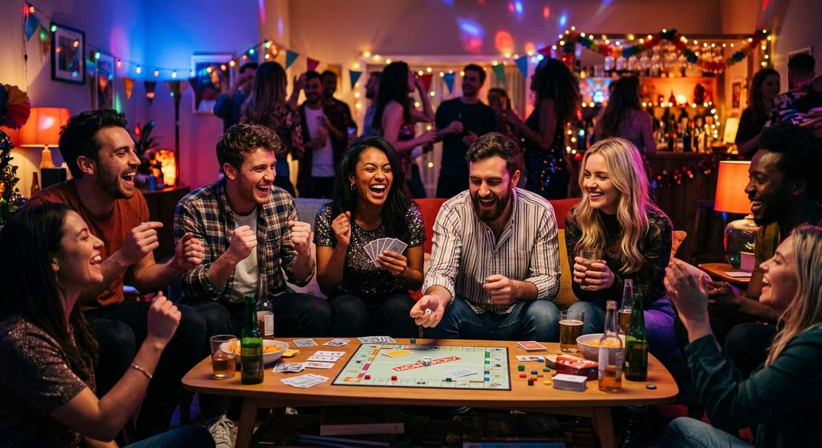 St. Patrick's Day Party Games & Irish Drinking Games for Adults (2027 Edition) 3 St. Patrick’s Day Party Games & Irish Drinking Games for Adults (2027 Edition)